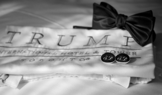 toronto trump hotel