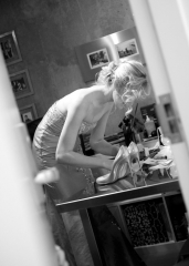 candid photo by expose studios
