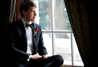 mclean house wedding