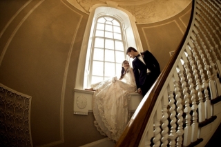 sunnybrook estates toronto wedding photographer