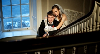 toronto wedding photographer