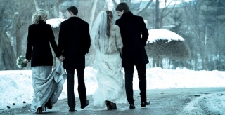 toronto wedding photographer