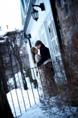 toronto sunnybrook estates wedding photography
