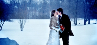 toronto wedding photographer