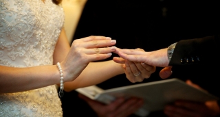 exchange of rings