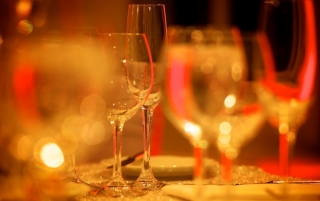 reception at sunnybrook estates