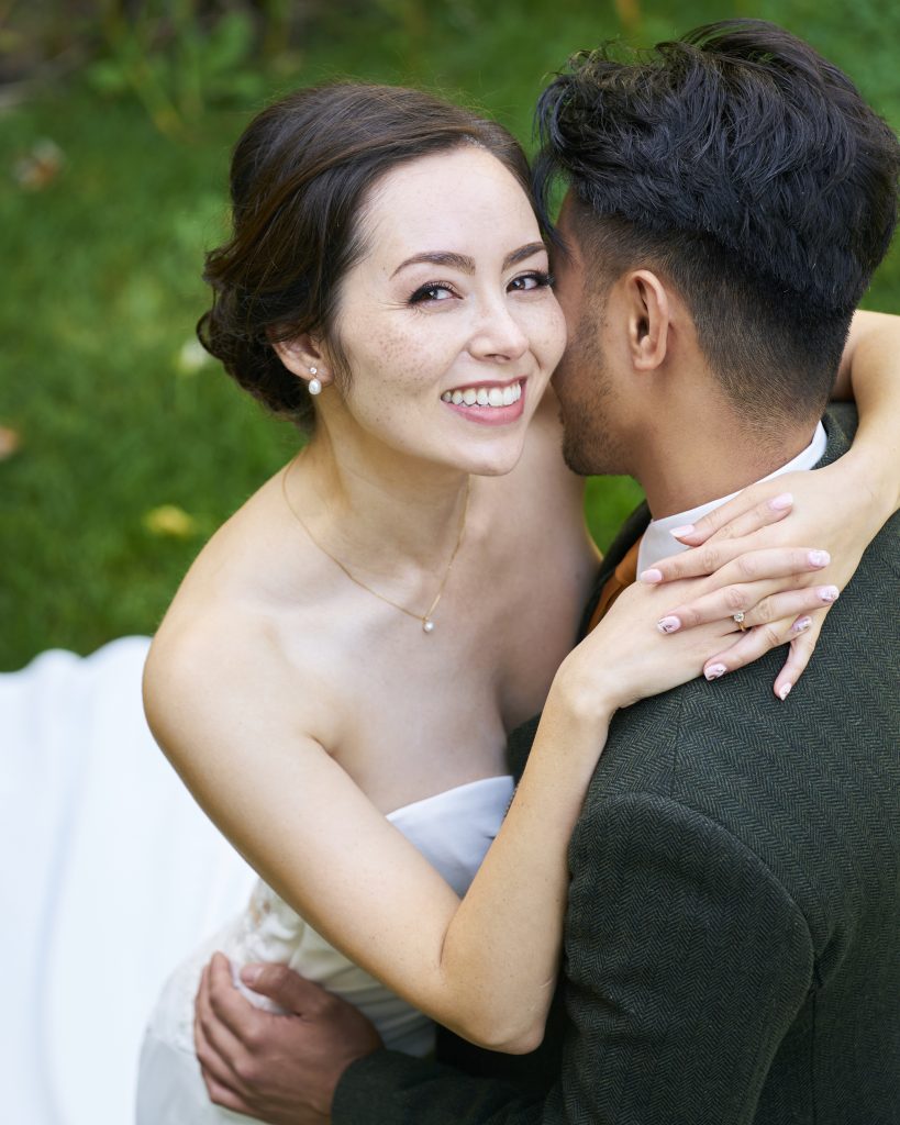 Expose Studios wedding photography